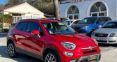 Annonce Fiat 500X occasion Diesel 2.0 MultiJet 140 ch 4x4 Opening Edition AT9 à GASSIN