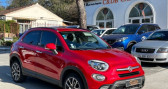 Fiat 500X occasion année 2015 boite Automatique Annonce Fiat 500X occasion Diesel 2.0 MultiJet 140 ch 4x4 Opening Edition AT9 à GASSIN