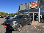 Fiat 500X occasion année 2016 boite Automatique Annonce Fiat 500X occasion Diesel 2.0 Multijet 140 S&S BVA 4x4 Cross à Labège