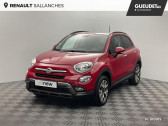 Fiat 500X occasion année 2016 boite Manuelle Annonce Fiat 500X occasion Diesel 2.0 Multijet 16v 140ch City Cross 4x4 à Sallanches