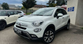 Annonce Fiat 500X occasion Diesel 2.0 Multijet 16v 140ch Cross 4x4  SAINT MARTIN D'HERES