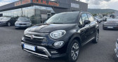 Fiat 500X 2.0 MULTIJET 16V 140CH CROSS 4X4   AUBIERE 63