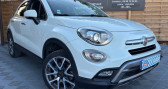 Annonce Fiat 500X occasion Diesel 2.0 Multijet 16v 140ch Cross  4x4  Cavaillon