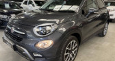 Fiat 500X occasion année 2015 boite Automatique Annonce Fiat 500X occasion Diesel 2.0 Multijet 16v 140ch Cross+ 4x4 AT9 à Sainte Genevieve Des Bois