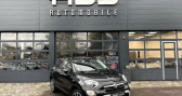 Fiat 500X occasion année 2017 boite Automatique Annonce Fiat 500X occasion Diesel 2.0 Multijet 16v 140ch Cross+ 4x4 AT9 à Diebling
