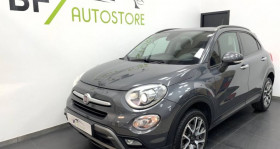 Fiat 500X , garage SAS BF AUTOSTORE  Brest