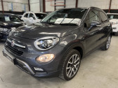 Voiture occasion Fiat 500X 2.0 Multijet 16v 140ch Cross+ 4x4 AT9
