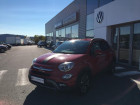 Fiat 500X occasion année 2016 boite Automatique Annonce Fiat 500X occasion Diesel 2.0 Multijet 16v 140ch Cross+ 4x4 AT9 à Mende