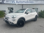 Fiat 500X occasion année 2015 boite Automatique Annonce Fiat 500X occasion Diesel 2.0 MULTIJET 16V 140CH CROSS+ 4X4 AT9 à Colomiers