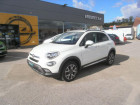 Fiat 500X occasion année 2015 boite Automatique Annonce Fiat 500X occasion Diesel 2.0 Multijet 16v 140ch Cross+ 4x4 AT9 à Auxerre