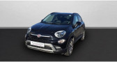 Fiat 500X occasion année 2018 boite Manuelle Annonce Fiat 500X occasion Diesel 2.0 Multijet 16v 140ch Cross+ 4x4 à SAINT OUEN L'AUMONE