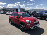 Fiat 500X occasion année 2017 boite Manuelle Annonce Fiat 500X occasion Diesel 2.0 MULTIJET 16V 140CH CROSS+ 4X4 à Onet-le-Château
