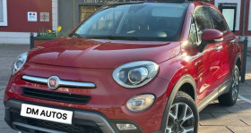 Fiat 500X occasion 2016 mise en vente &agrave; Wittelsheim par le garage DM AUTOS - photo n&deg;1