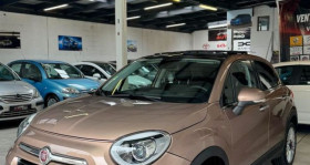 Fiat 500X occasion 2019 mise en vente à LE HAVRE par le garage AUTO PRO LH - photo n°1