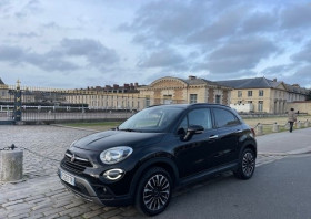 Fiat 500X occasion 2019 mise en vente à Paris par le garage RICHARD ROYER AUTOMOBILES - photo n°1