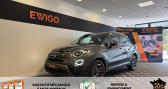 Fiat 500X city cross 1.0 firefly  2019 - annonce de voiture en vente sur Auto S&eacute;lection.com