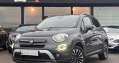 Annonce Fiat 500X occasion Diesel CITY CROSS 1.6 MULTIJET 120 CH CAMERA RECUL GPS � LESTREM