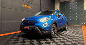 Fiat 500X occasion 2019 mise en vente &agrave; Mons en Baroeul par le garage EWIGO VILLENEUVE D'ASCQ - photo n&deg;1