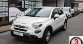 Fiat 500X occasion année 2019 boite Manuelle Annonce Fiat 500X occasion Essence CROSS 1.0 FIREFLY T T3 120 CITY 4X2 à PERRIGNY