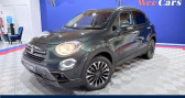 Annonce Fiat 500X occasion Essence CROSS 1.0 FIREFLY T3 120 CLUB 4X2 / GARANTIE CONSTRUCTEUR 6A  ROUEN