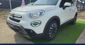 Fiat 500X occasion année 2020 boite Manuelle Annonce Fiat 500X occasion Essence CROSS 1.0 FIREFLY TURBO T3 120 4X2 à ROUEN