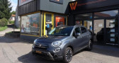 Fiat 500X occasion année 2019 boite Automatique Annonce Fiat 500X occasion Essence CROSS 1.3 FIREFLY T T4 150 CH 4X2 DCT BVA CARPLAY CAMERA D à Bourgoin-Jallieu