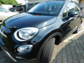 Fiat 500X occasion année 2018 boite Manuelle Annonce Fiat 500X occasion Essence Cross 1.4 MultiAir 140 à Beaupuy