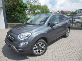 Fiat 500X occasion année 2016 boite Automatique Annonce Fiat 500X occasion Diesel Cross 1.4 MultiAir 170 CV 4x4 Auto à Beaupuy