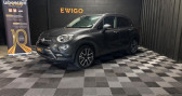 Fiat 500X CROSS 1.4 MULTIAIR T 140CH 4X2 THANOL FLEXFUEL   Lavilledieu 07