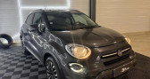 Annonce Fiat 500X occasion Diesel CROSS 1.6 MJT 120 CITY 4X2 � pruniers en sologne