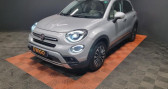 Fiat 500X occasion année 2019 boite Manuelle Annonce Fiat 500X occasion Diesel CROSS 1.6 MJT 120ch CITY 4X2 à Cernay