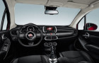 Fiat 500X occasion année 2017 boite Automatique Annonce Fiat 500X occasion Diesel Cross 2.0 MultiJet 140 CV 4x4 Auto 9 à Beaupuy