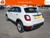 Fiat 500X occasion année 2019 boite Manuelle Annonce Fiat 500X occasion Essence CROSS LOOK CITY 1.0 120CH à Angers