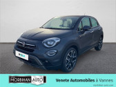 Annonce Fiat 500X occasion  Cross-look serie 4 - 1.3 FireFly Tu TURBO T4 150 CH DCT Club à VANNES