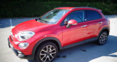 Fiat 500X occasion année 2015 boite Automatique Annonce Fiat 500X occasion Diesel Cross Plus 2,0 MTJ 140 Opening Edition 4X4 AT9 à SAINTE-MARGUERITE