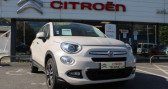 Fiat 500X occasion année 2015 boite Manuelle Annonce Fiat 500X occasion Essence Cross+ 1.4 140 CV à BONNEVILLE