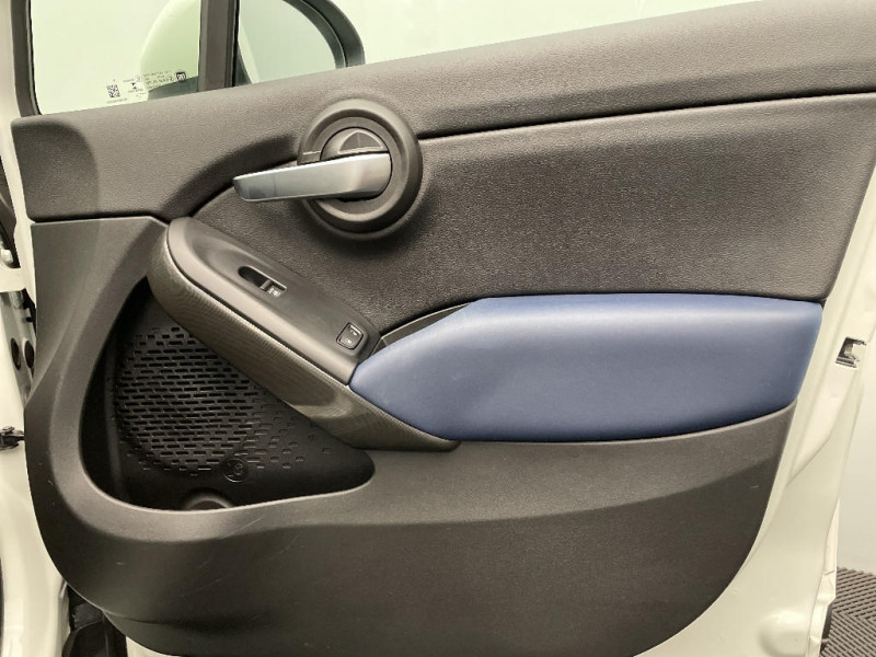 Fiat 500X CULT 2022 - photo n°17 Fiat 500X CULT  occasion à Mareuil-lès-Meaux - photo n°17