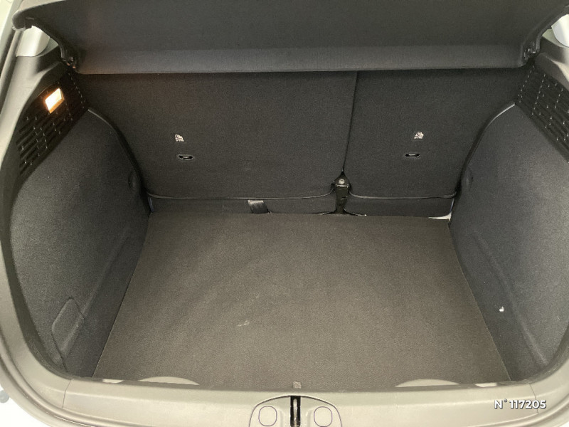 Fiat 500X CULT 2022 - photo n°5 Fiat 500X CULT  occasion à Mareuil-lès-Meaux - photo n°5