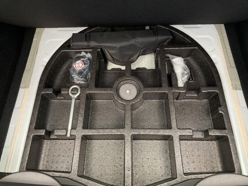 Fiat 500X CULT 2022 - photo n°14 Fiat 500X CULT  occasion à Mareuil-lès-Meaux - photo n°14