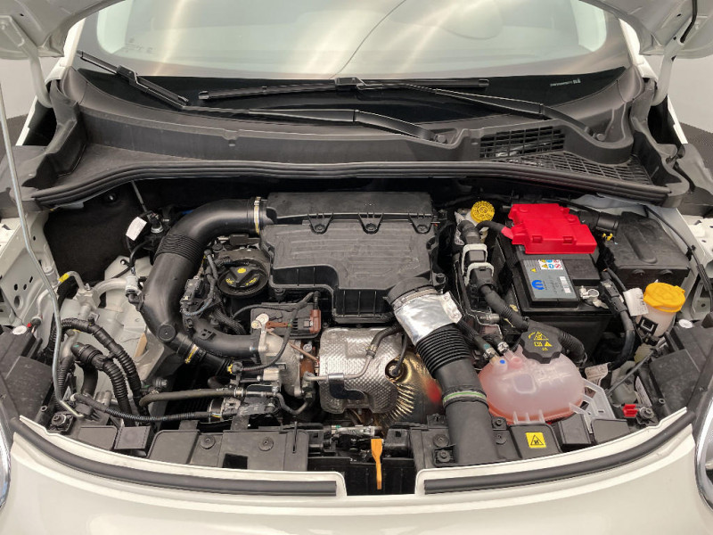 Fiat 500X CULT 2022 - photo n°18 Fiat 500X CULT  occasion à Mareuil-lès-Meaux - photo n°18