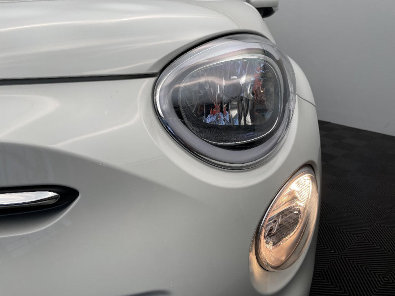 Fiat 500X CULT 2022 - photo n°19 Fiat 500X CULT  occasion à Mareuil-lès-Meaux - photo n°19