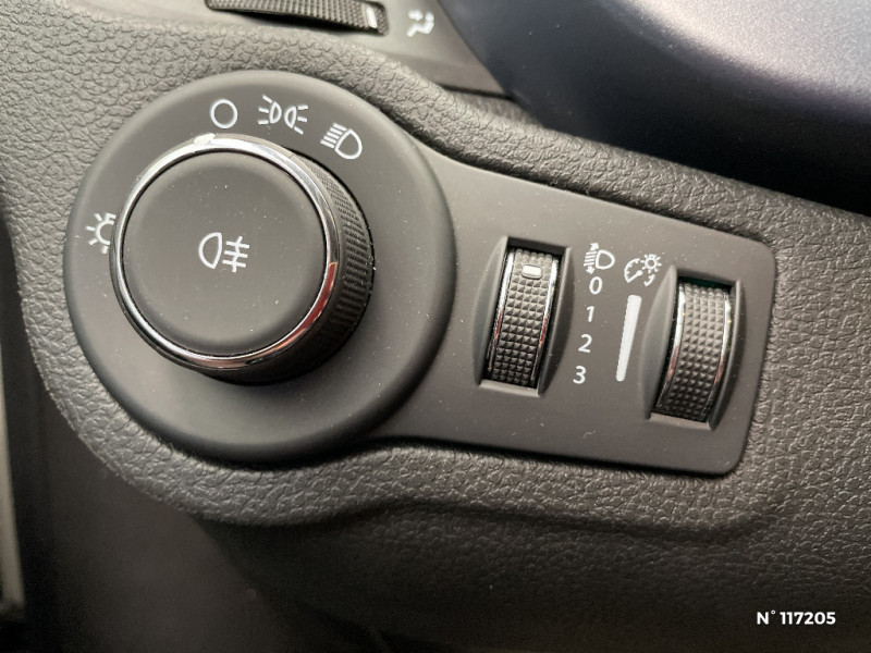 Fiat 500X CULT 2022 - photo n°13 Fiat 500X CULT  occasion à Mareuil-lès-Meaux - photo n°13