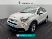 Fiat 500X occasion année 2022 boite Manuelle Annonce Fiat 500X occasion Essence CULT à Mareuil-lès-Meaux