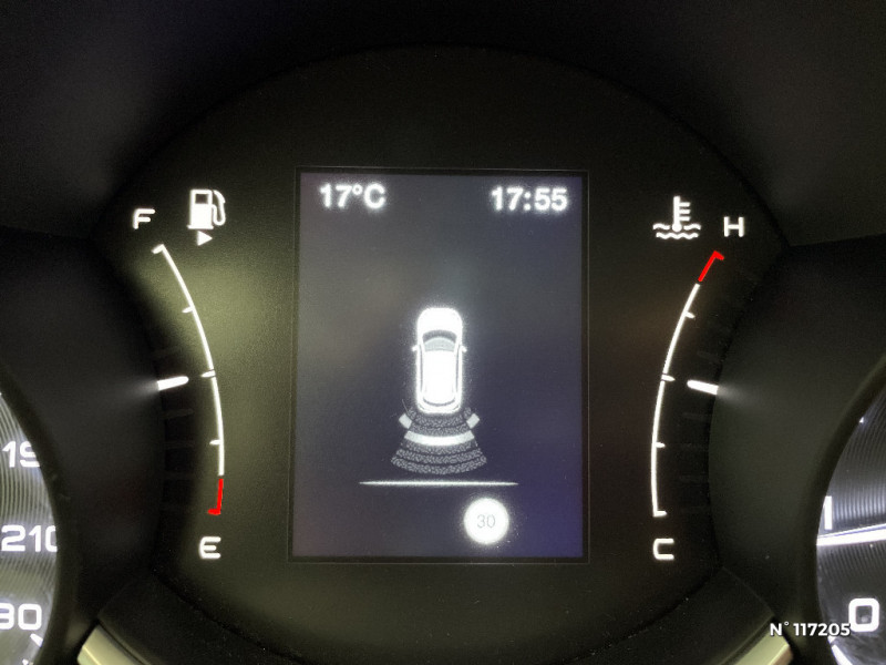 Fiat 500X CULT 2022 - photo n°12 Fiat 500X CULT  occasion à Mareuil-lès-Meaux - photo n°12