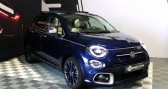 Annonce Fiat 500X occasion Essence D�couvrable 1.0L Turbo 120 cv s�rie sp�ciale Yacht Club Capr � Brognard