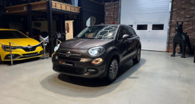 Fiat 500X , garage HARBOT PARIS  Saint Ouen L'Aumone