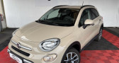 Annonce Fiat 500X occasion Essence E-Torq 1.6 110 ch Lounge  Cournon d'Auvergne