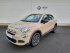 Fiat 500X occasion année 2018 boite Manuelle Annonce Fiat 500X occasion Essence E-Torq 1.6 110 ch Pop à Brive-la-Gaillarde