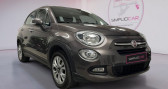 Fiat 500X occasion année 2016 boite Manuelle Annonce Fiat 500X occasion Essence E-Torq 1.6 110 ch Popstar à PERTUIS