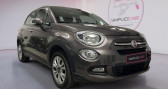 Annonce Fiat 500X occasion Essence E-Torq 1.6 110 ch Popstar  PERTUIS